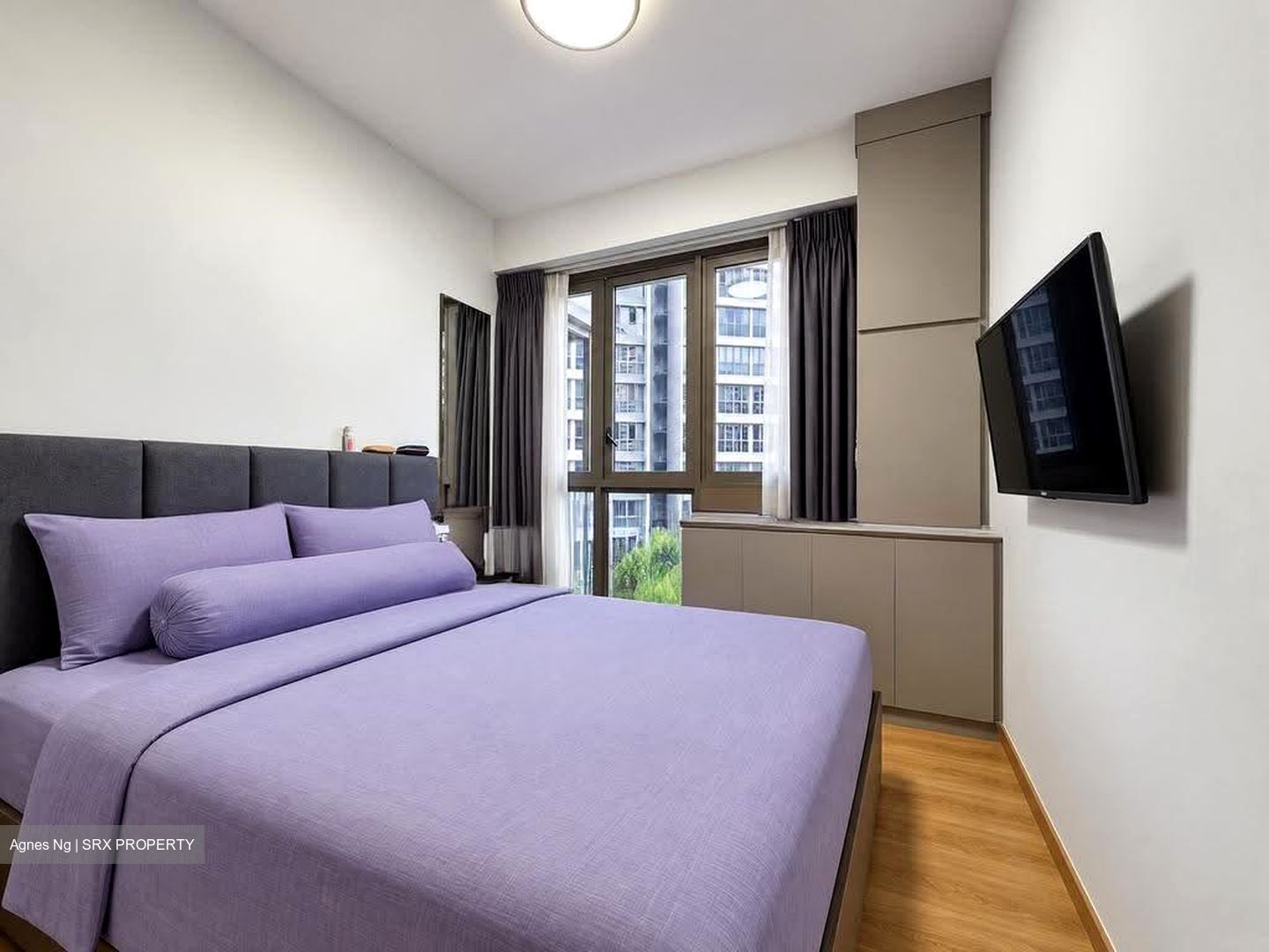 Rivercove Residences (D19), Condominium #636774921